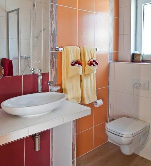 پانسیون Haus Quentin