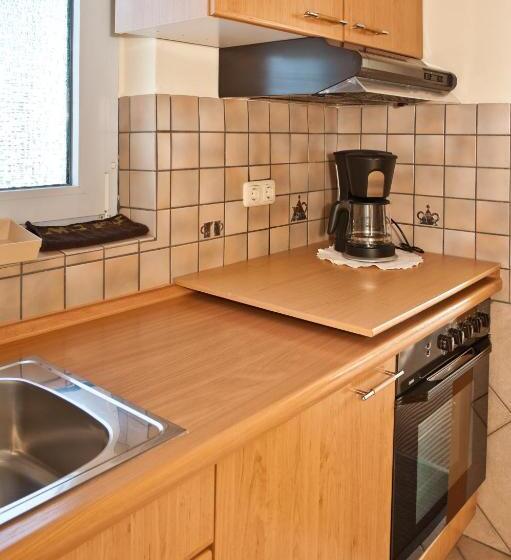 پانسیون Haus Quentin