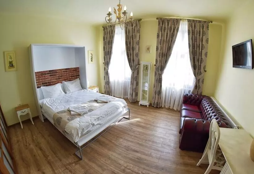 پانسیون La Maisonnette