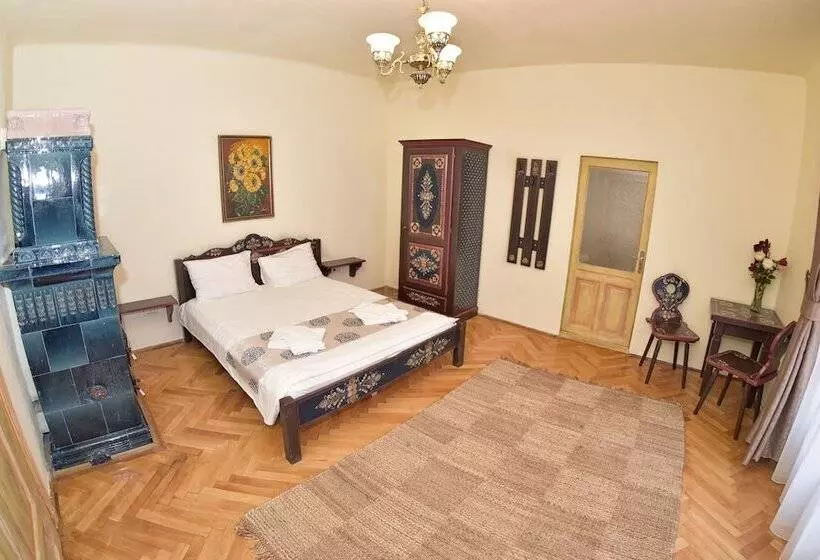 پانسیون La Maisonnette