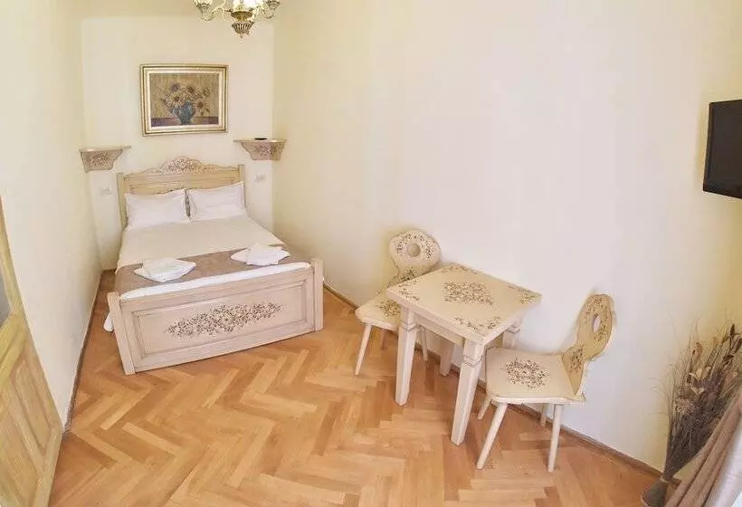 پانسیون La Maisonnette