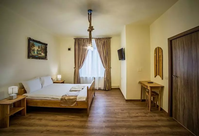 پانسیون La Maisonnette