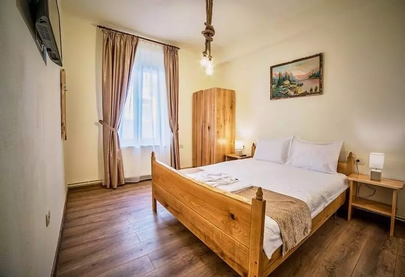 پانسیون La Maisonnette