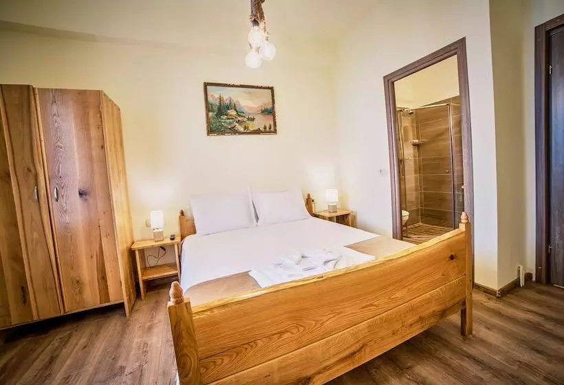 پانسیون La Maisonnette