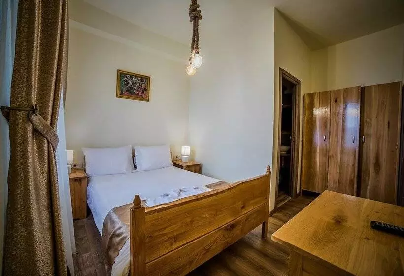 پانسیون La Maisonnette