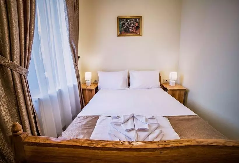 پانسیون La Maisonnette