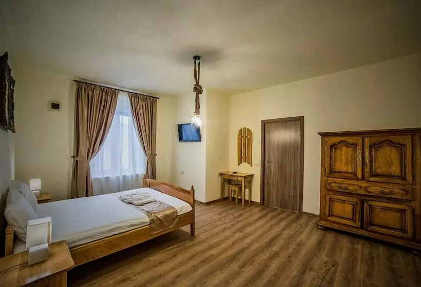 پانسیون La Maisonnette