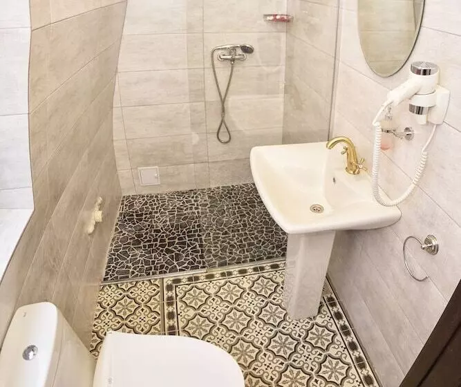 پانسیون La Maisonnette