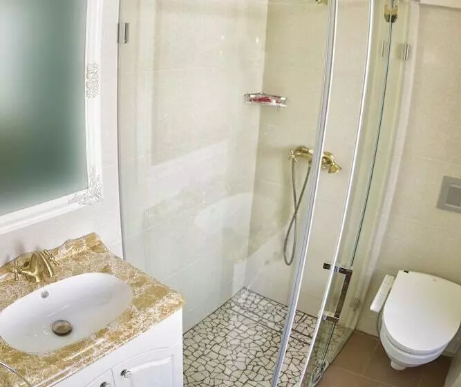 پانسیون La Maisonnette