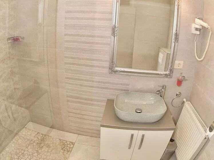 پانسیون La Maisonnette