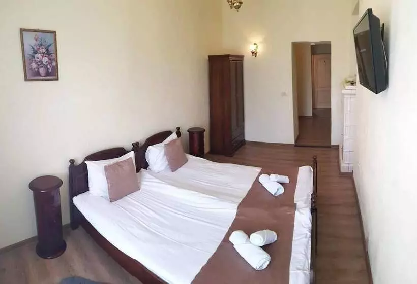 پانسیون La Maisonnette