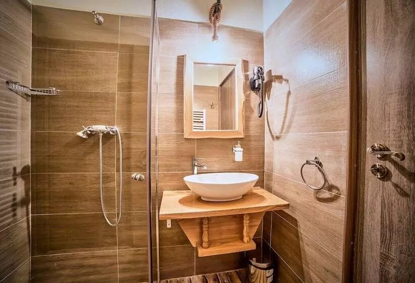 پانسیون La Maisonnette