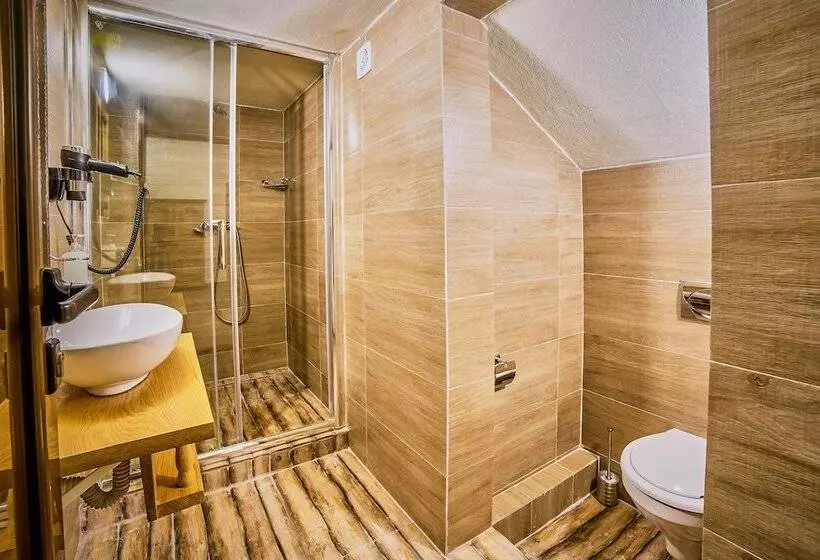 پانسیون La Maisonnette