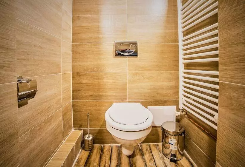 پانسیون La Maisonnette