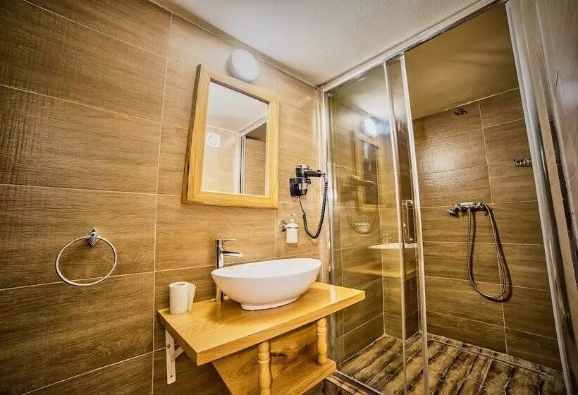 پانسیون La Maisonnette