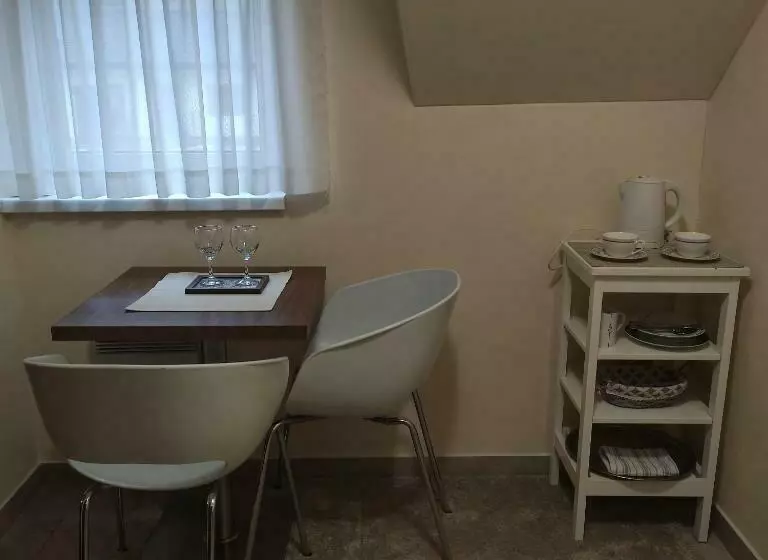 Majatalo Penzion Hastrman