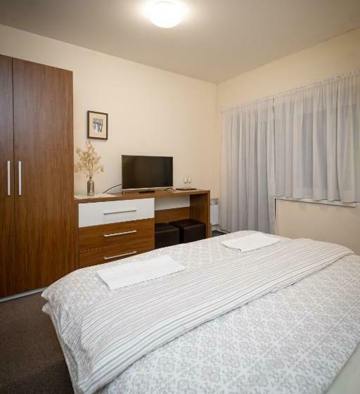 Пансион Penzion Hastrman