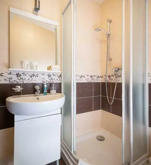 Majatalo Penzion Hastrman