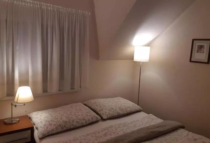 Majatalo Penzion Hastrman