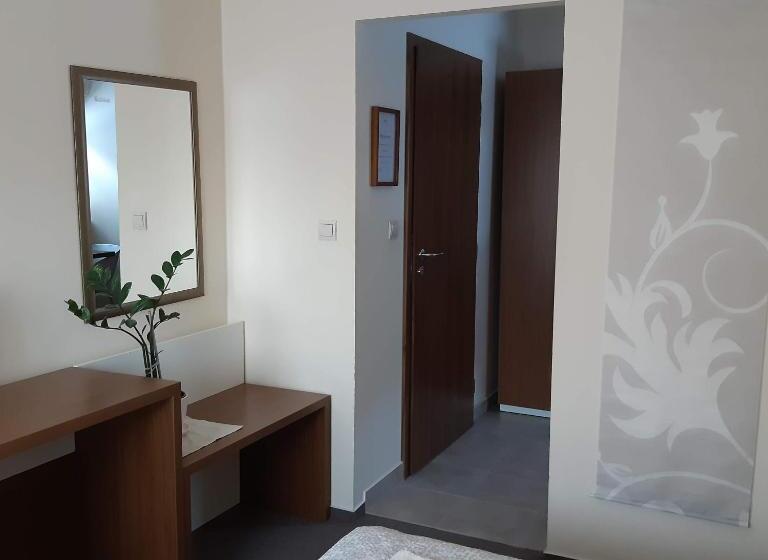 Пансион Penzion Hastrman