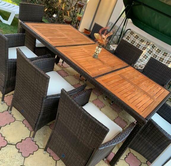 بنسيون Sunny House