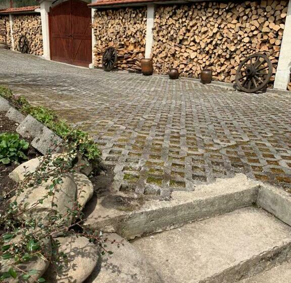 بنسيون Sunny House