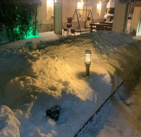 بنسيون Sunny House