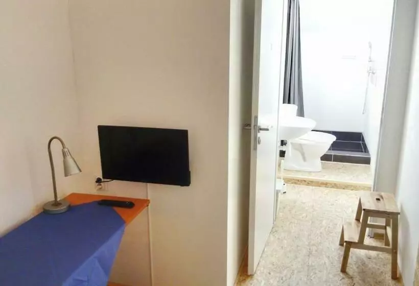 ペンション Ubytování V Brně
