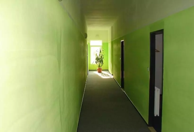 ペンション Ubytování V Brně