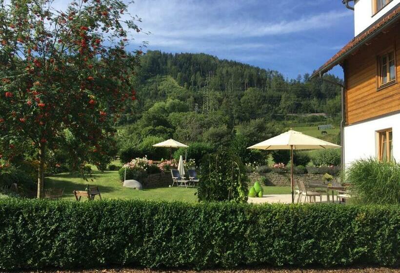 هاستل Landhaus Am Bach