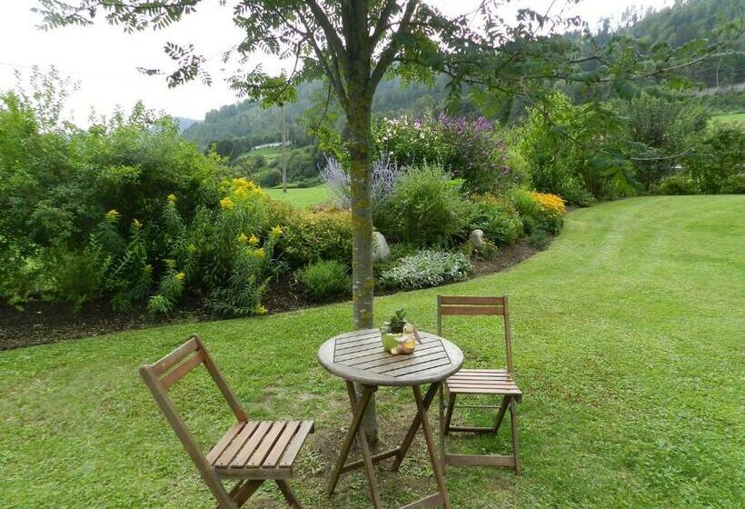 هاستل Landhaus Am Bach