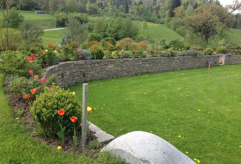 هاستل Landhaus Am Bach