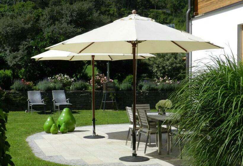 هاستل Landhaus Am Bach