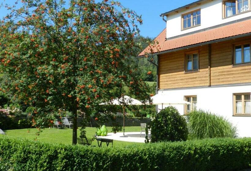 هاستل Landhaus Am Bach