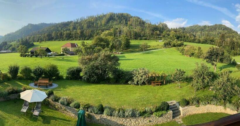 هاستل Landhaus Am Bach