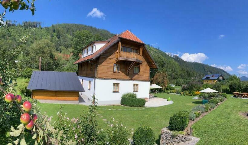 هاستل Landhaus Am Bach