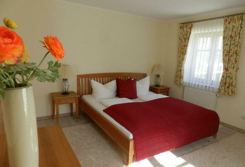 هاستل Landhaus Am Bach