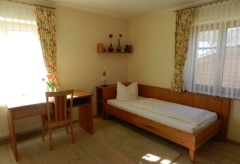 هاستل Landhaus Am Bach