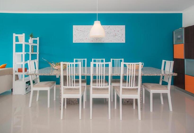 هاستل The Maverick Surfvillas