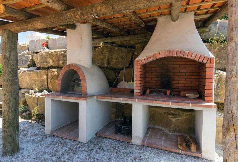 هاستل The Maverick Surfvillas