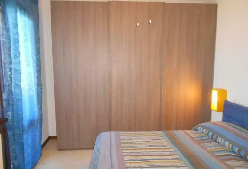 B&b Verdeblu