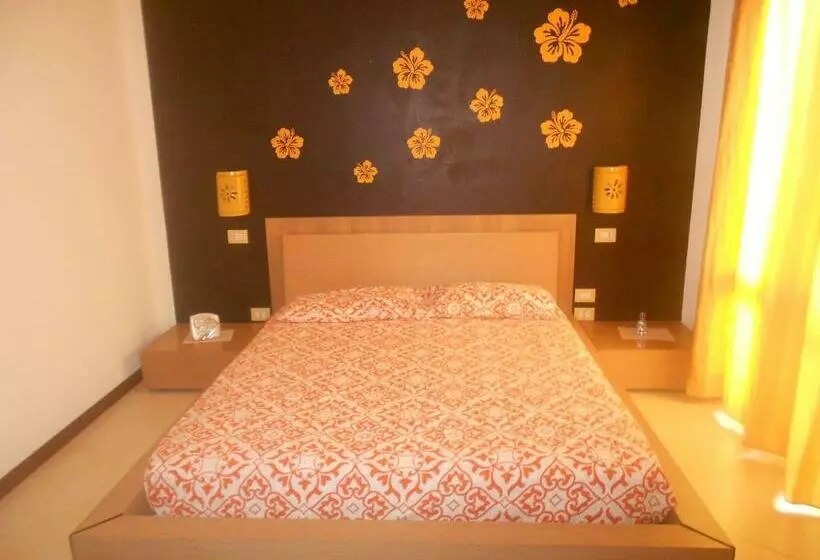 B&b Verdeblu