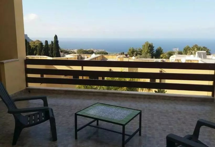 B&b Verdeblu