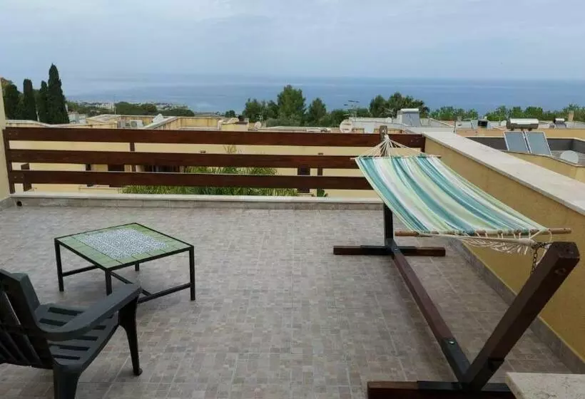 B&b Verdeblu