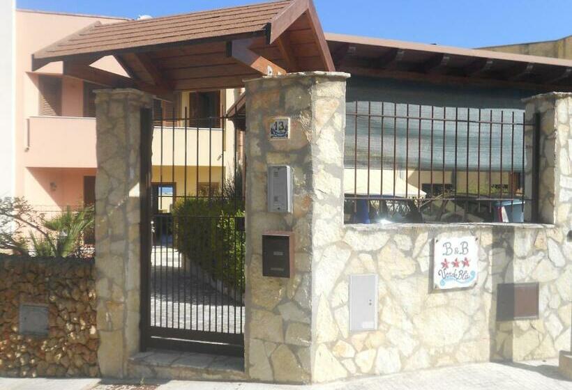 B&b Verdeblu