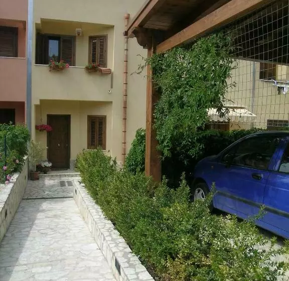 B&b Verdeblu