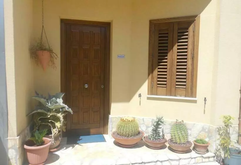 B&b Verdeblu