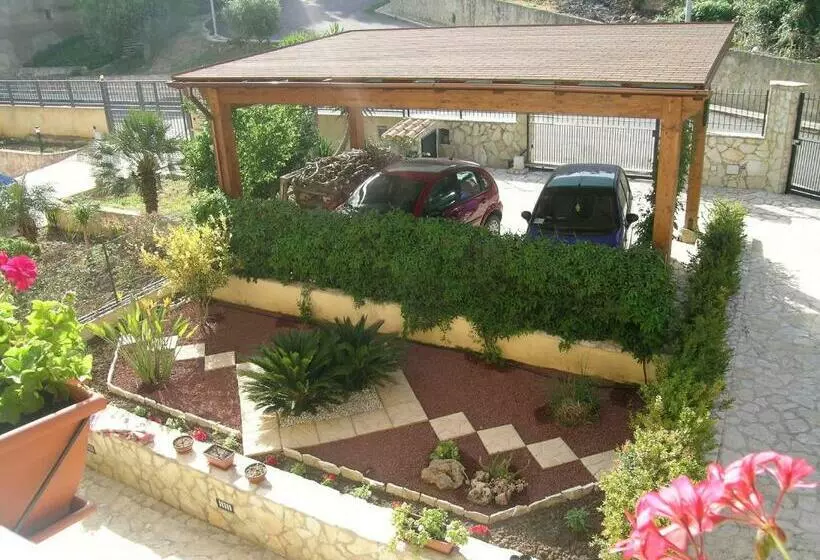 B&b Verdeblu