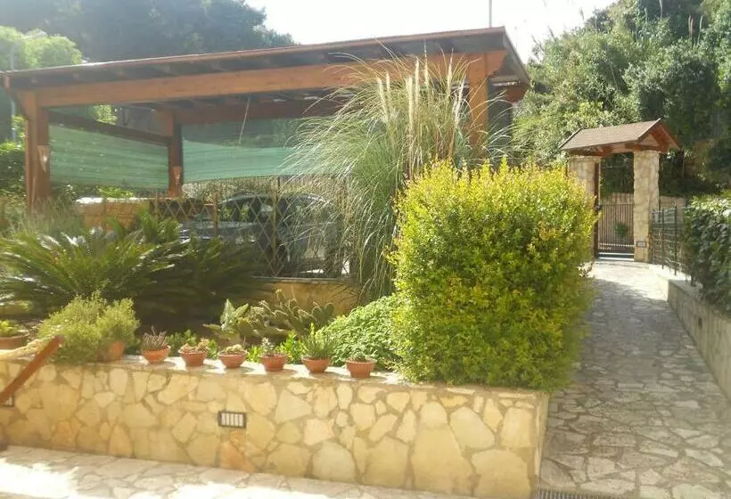 B&b Verdeblu