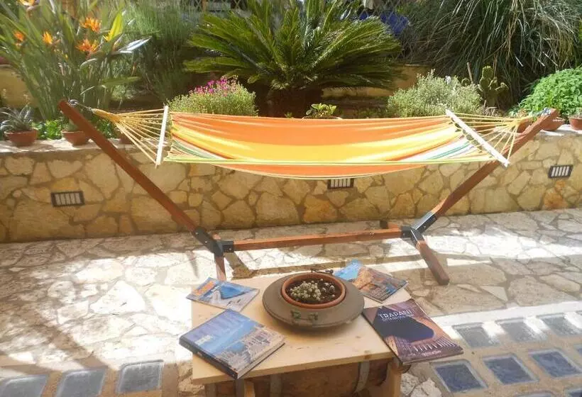 B&b Verdeblu